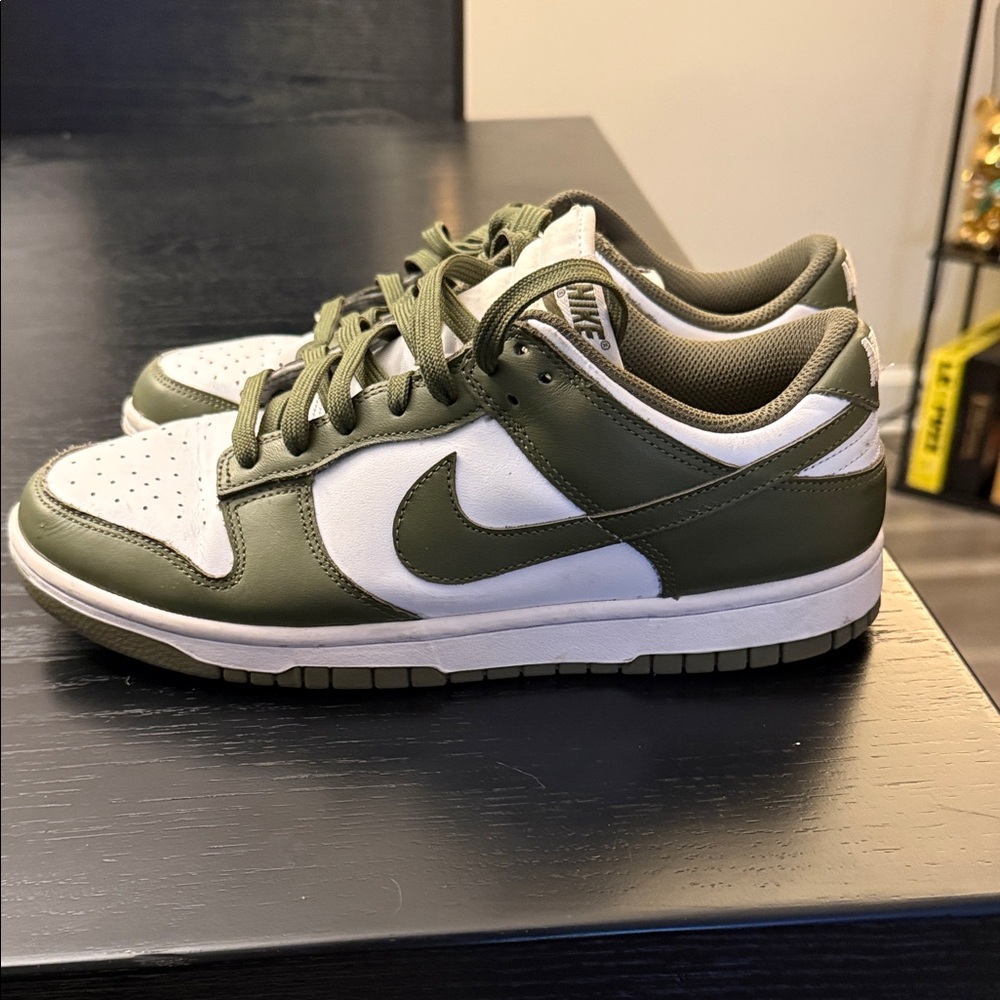 Nike Women's Dunk Low